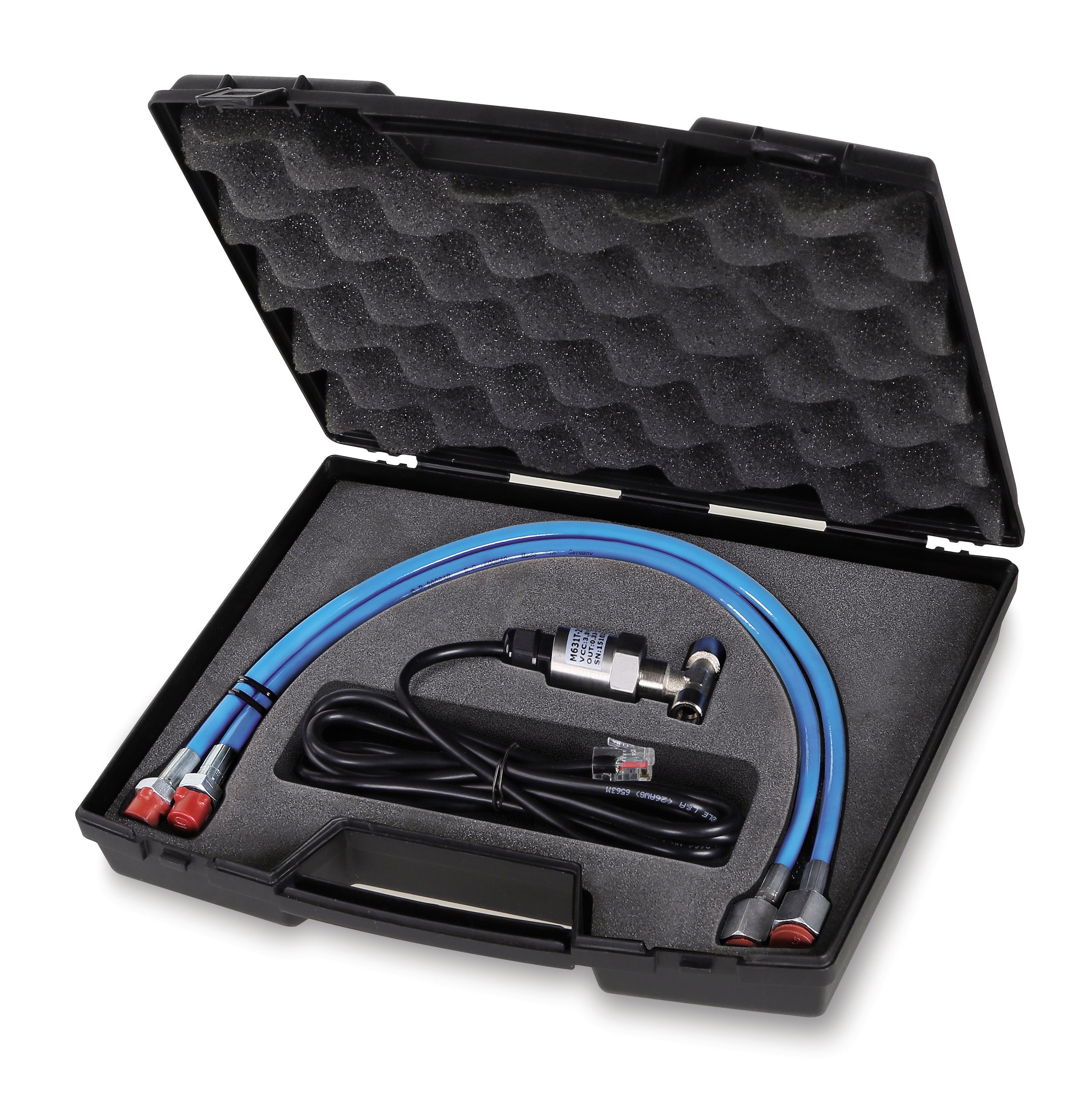 Set verifica impianto FSI Beta 1464APB