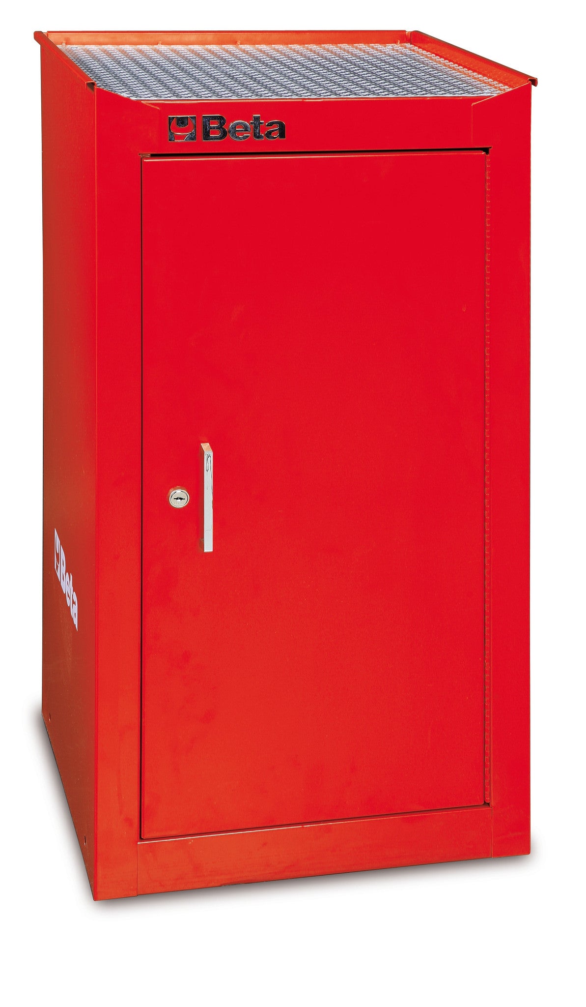 Cassettiera  con scaffale interno Beta C38L A