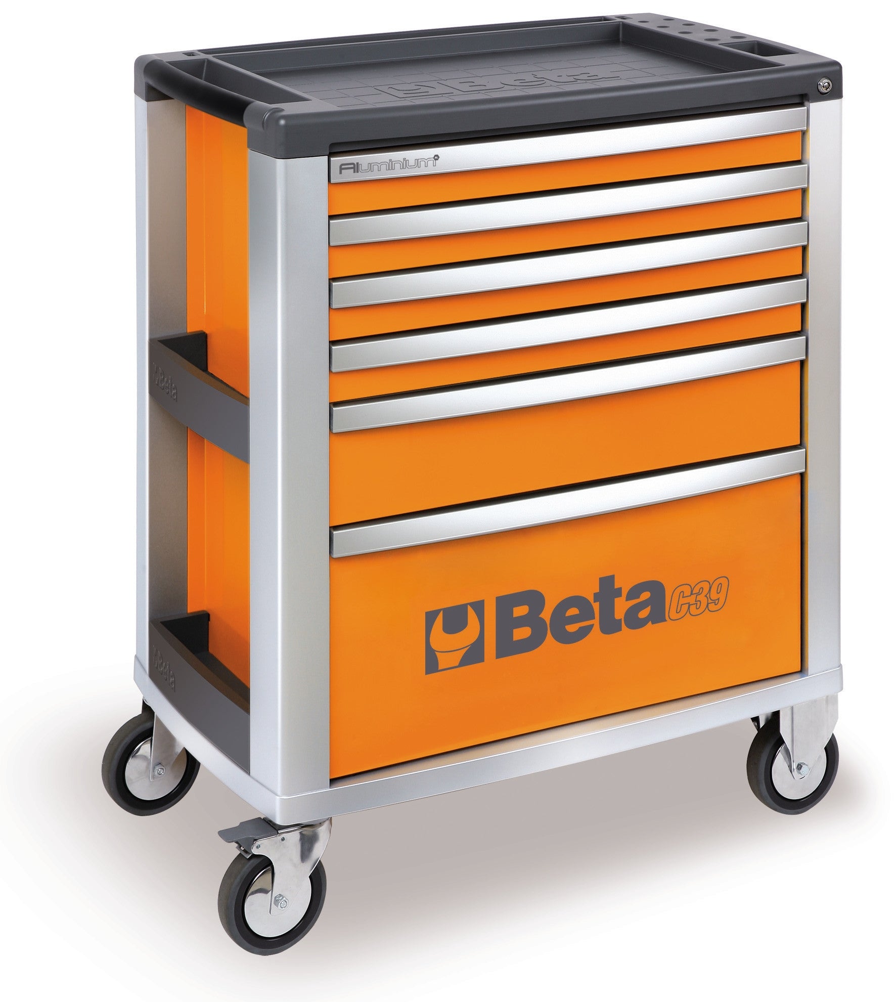 Carrello Beta C39 6 Cassetti
