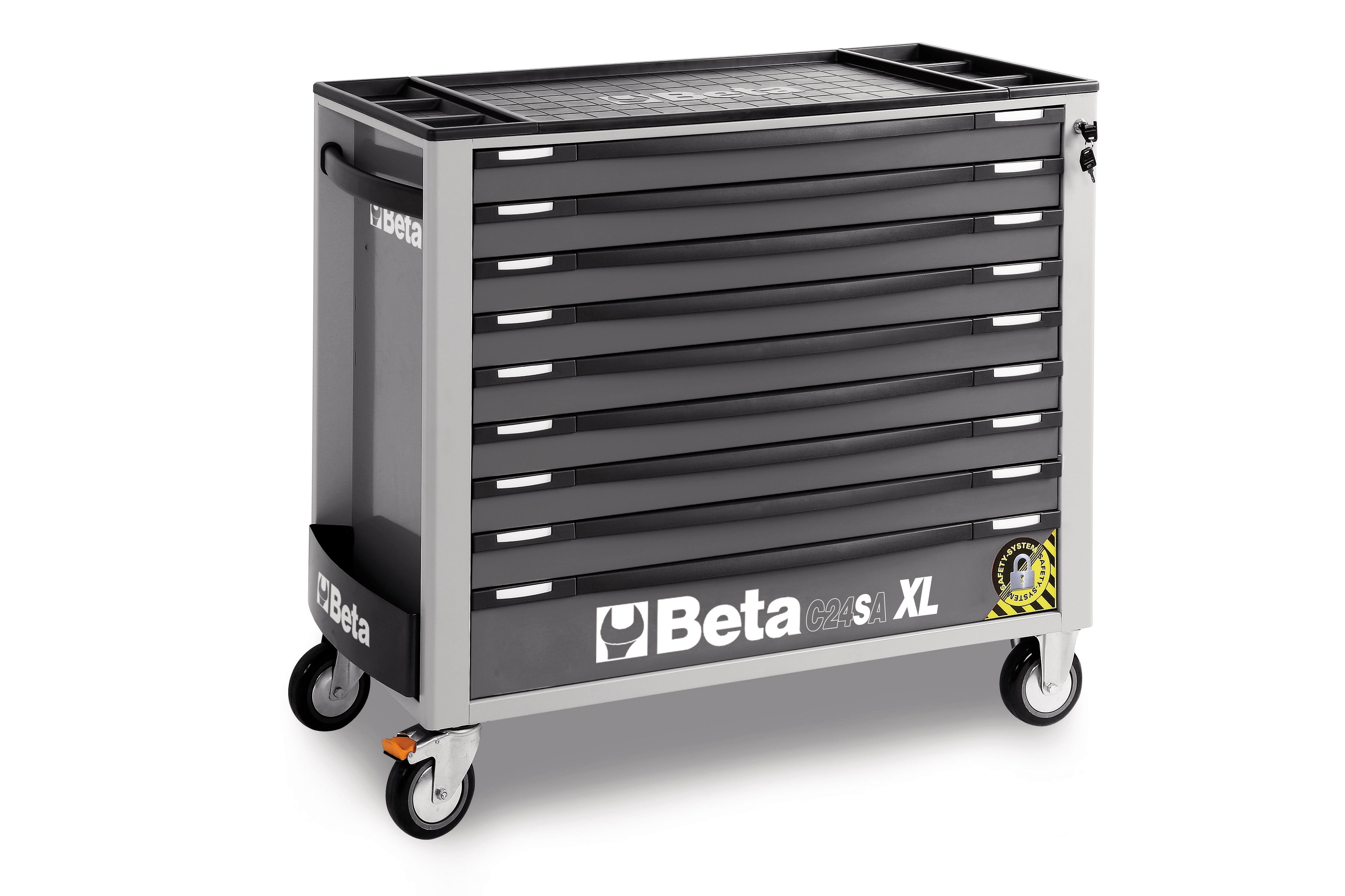 Carrello Beta C24SA-XL/9