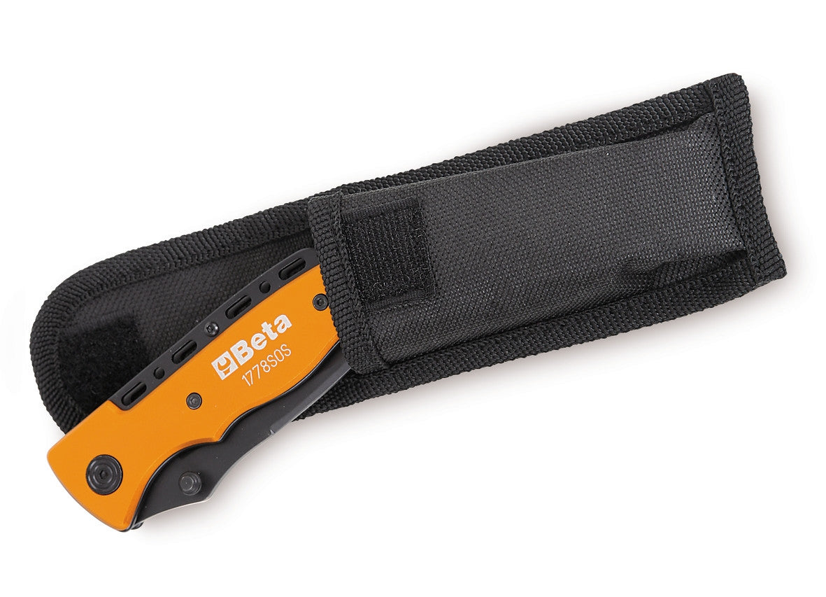 Coltello Soccorso Beta 1778SOS