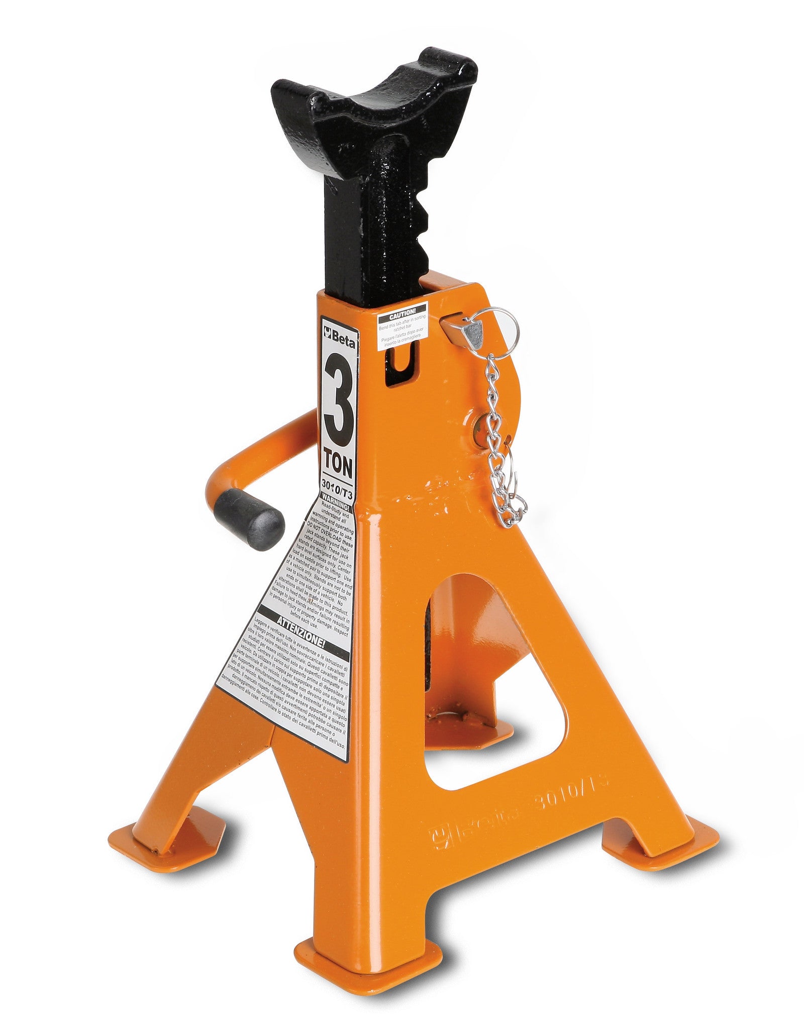 Coppia cavalletti 3t Beta 3010/T3