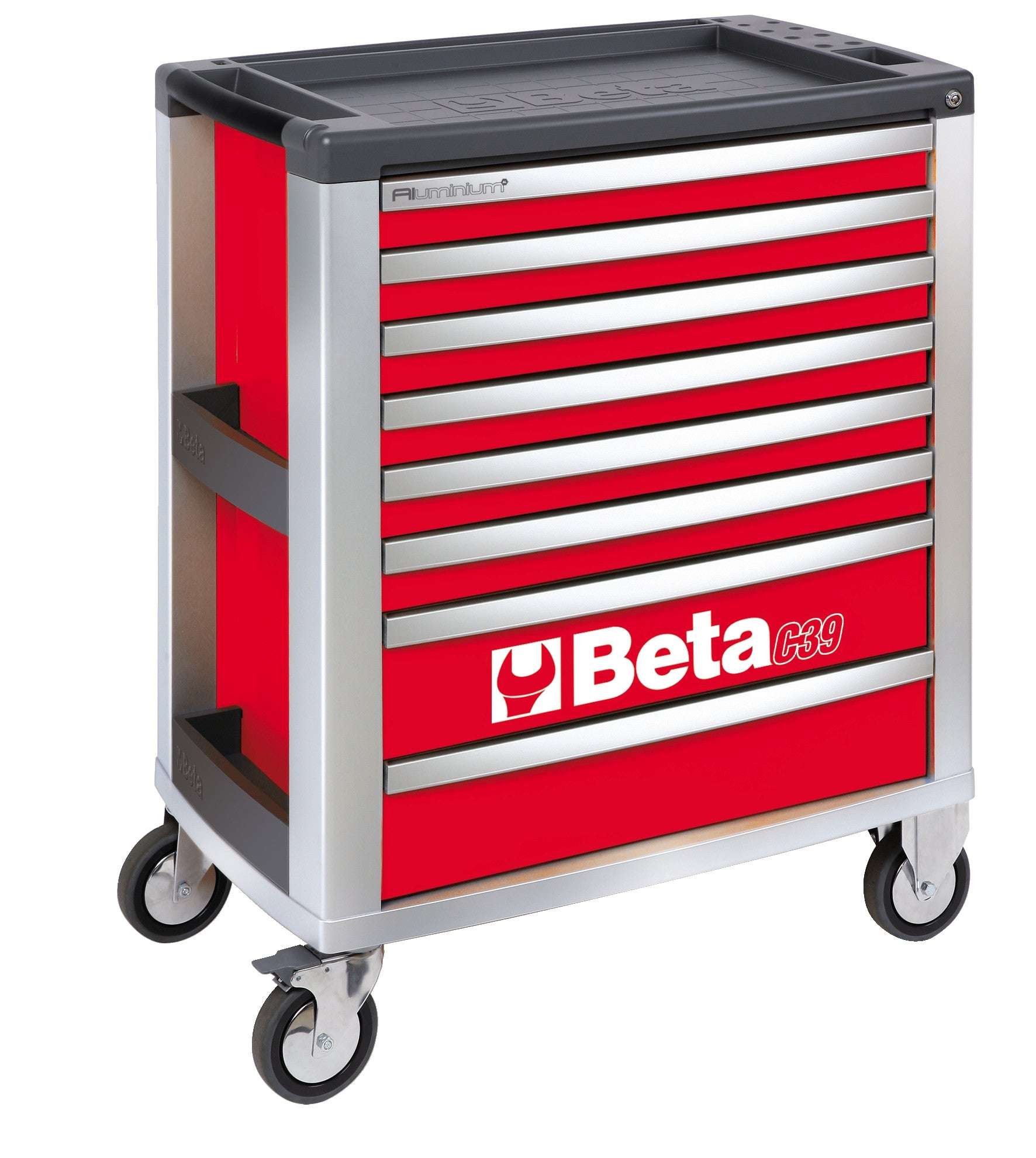Carrello Beta C39 8 Cassetti
