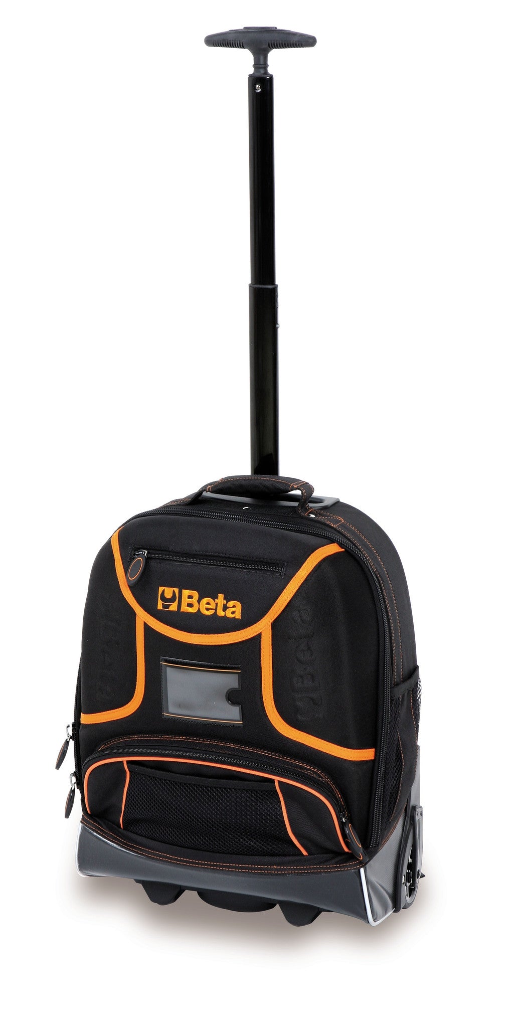 Zaino portautensili in tessuto tecnico con ruote Beta C6T