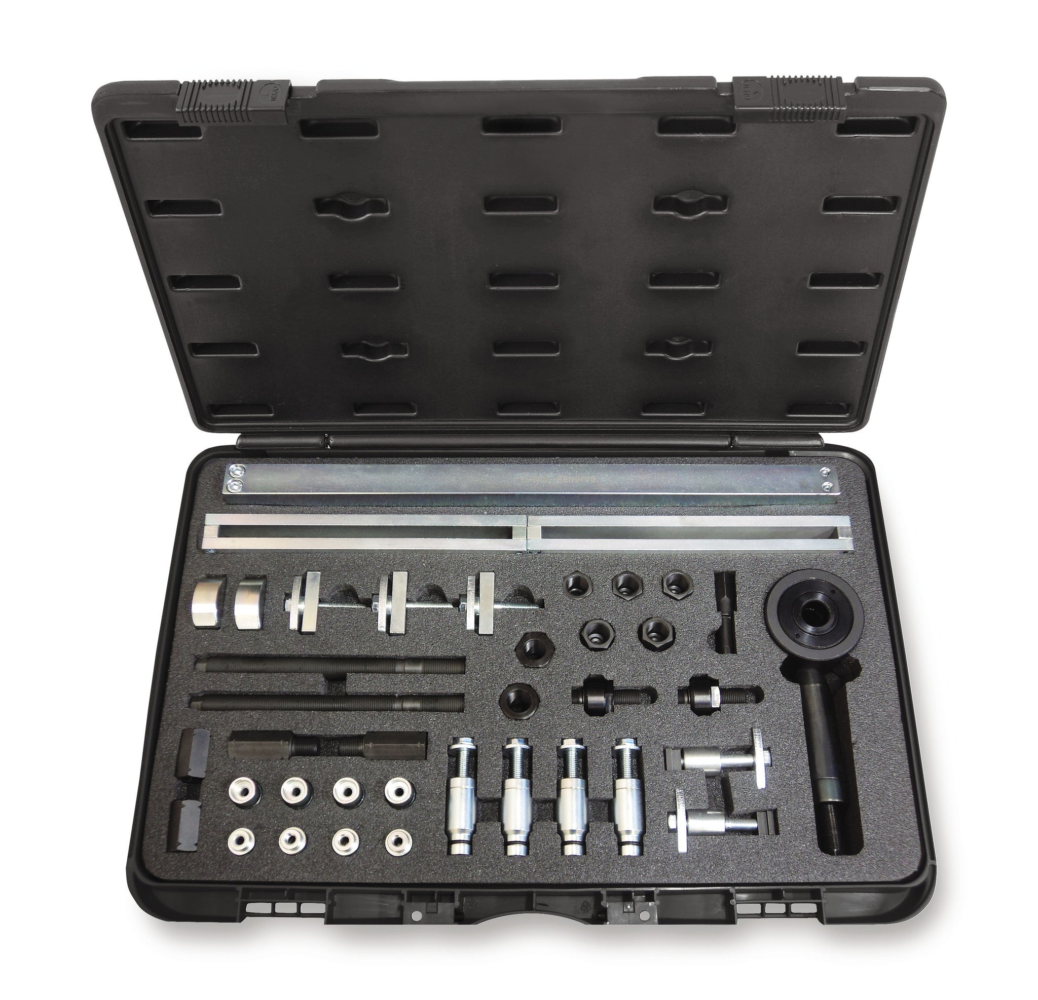 Assortimento utensili per estrazione iniettori Diesel Common Rail Beta 1462 /KI