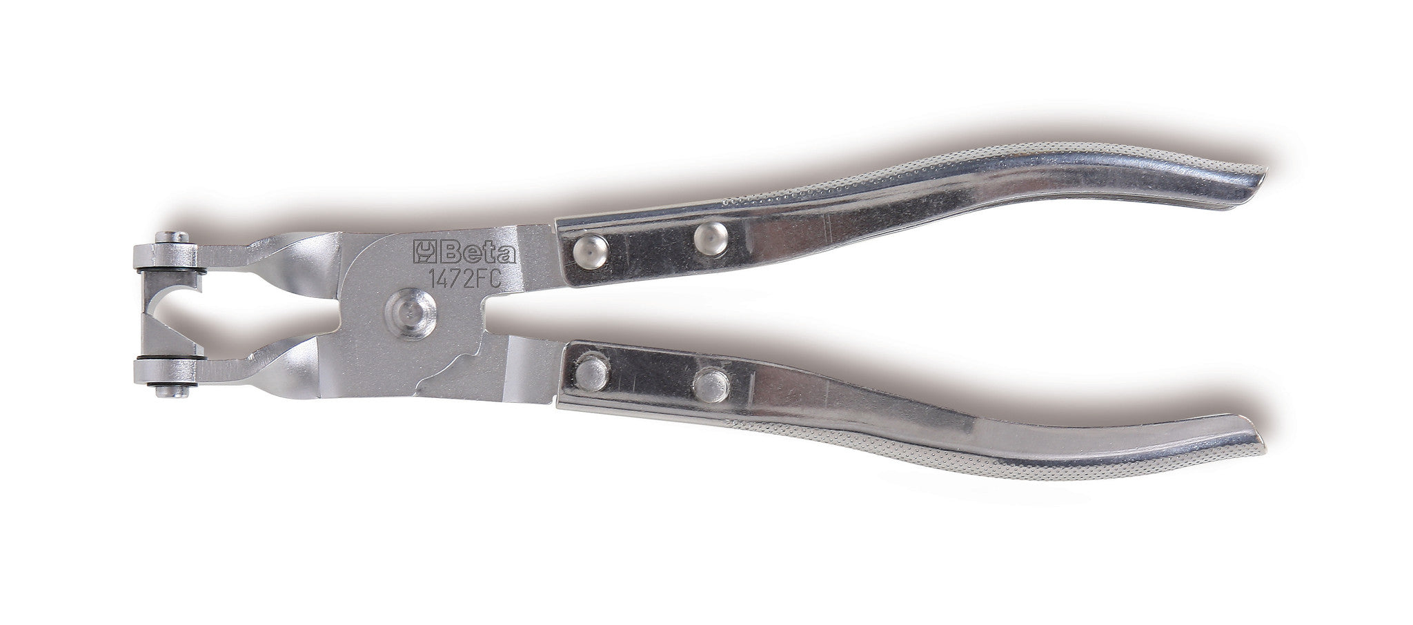 Pinza teste orientabili, fascette Clic® Beta 1472FC