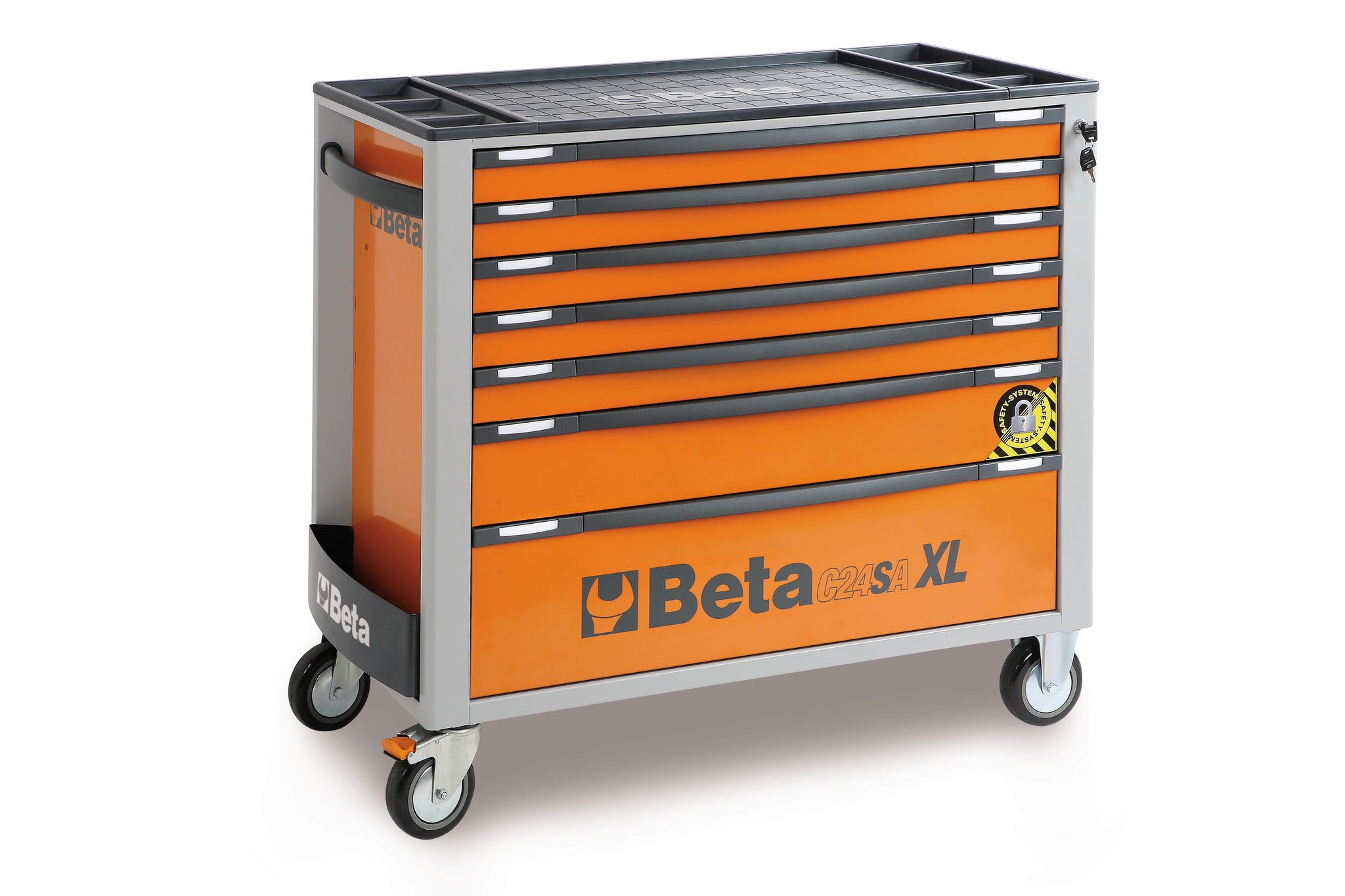 Carrello Beta C24SA-XL7