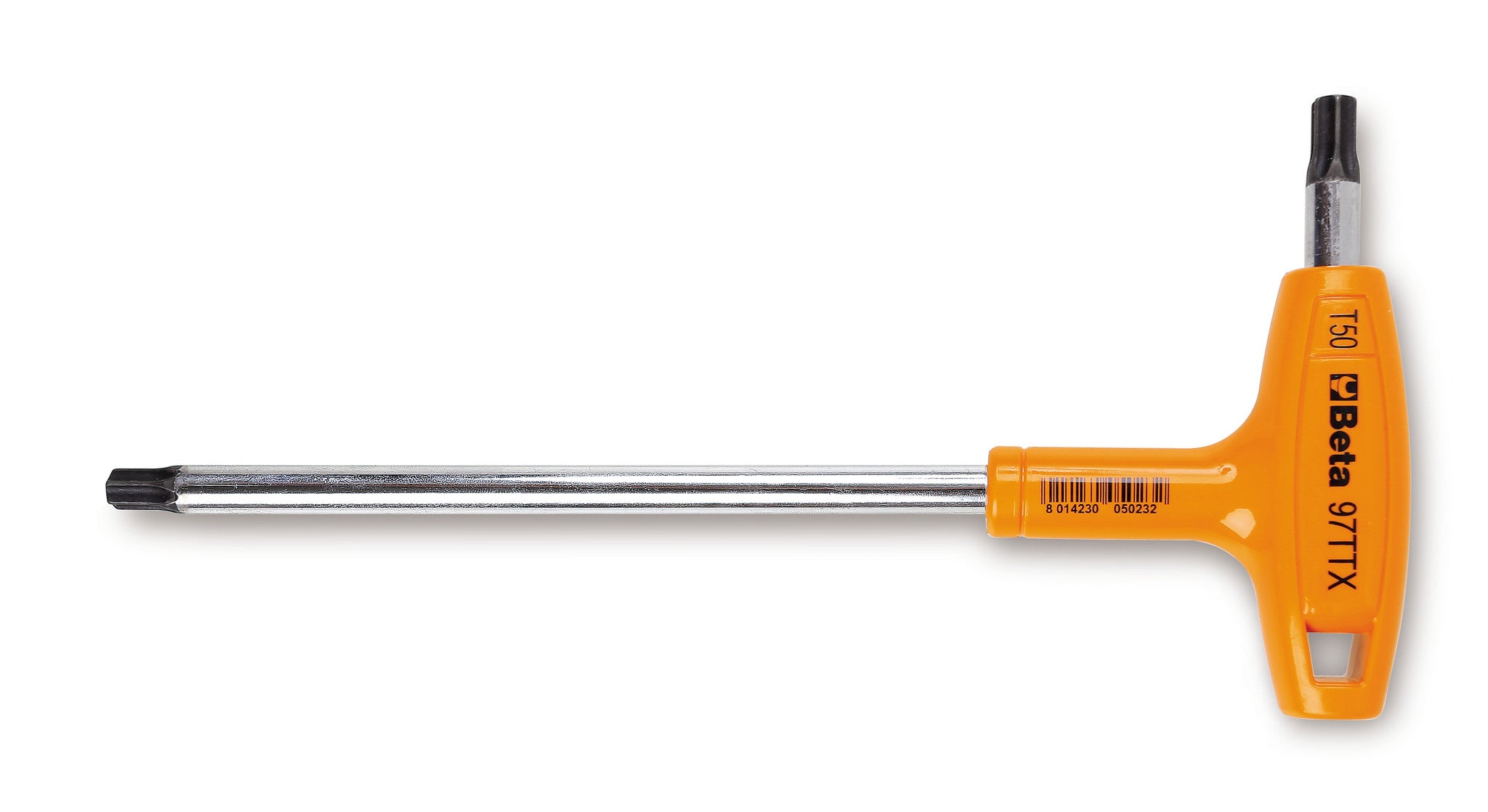 Chiavi Torx maschio Beta 97TTX