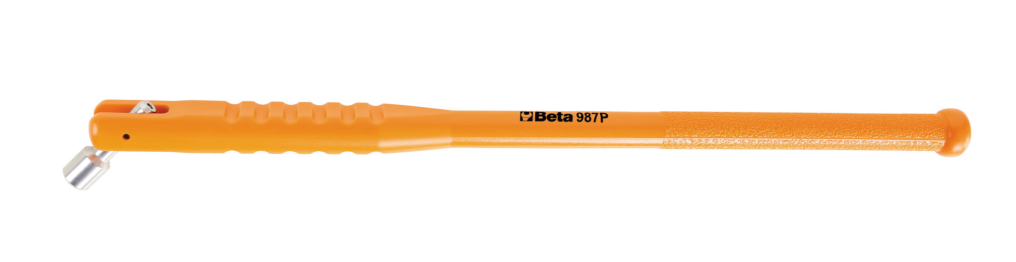 Leva per valvole pneumatici in materiale plastico Beta 987P