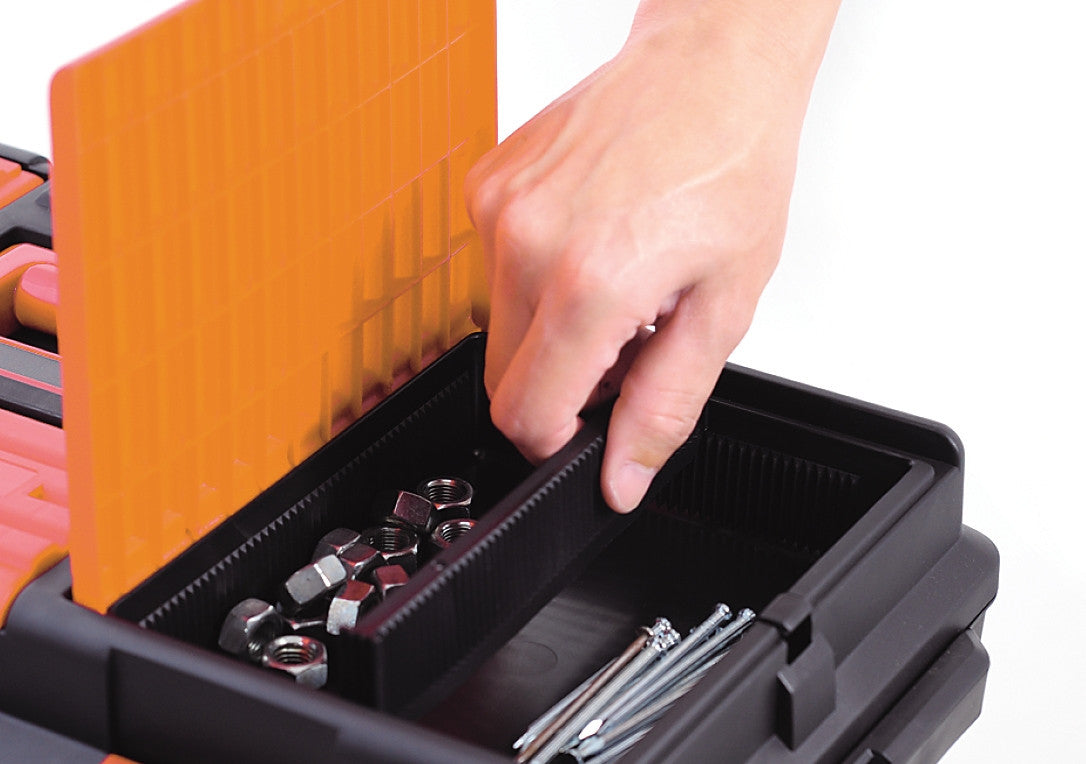 Cassetta Cestello Beta CP15L