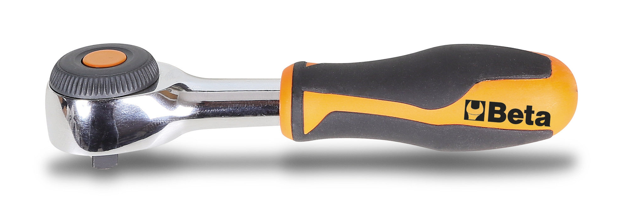 Cricchetto reversibile 1/4" manico rotante Beta 900/58