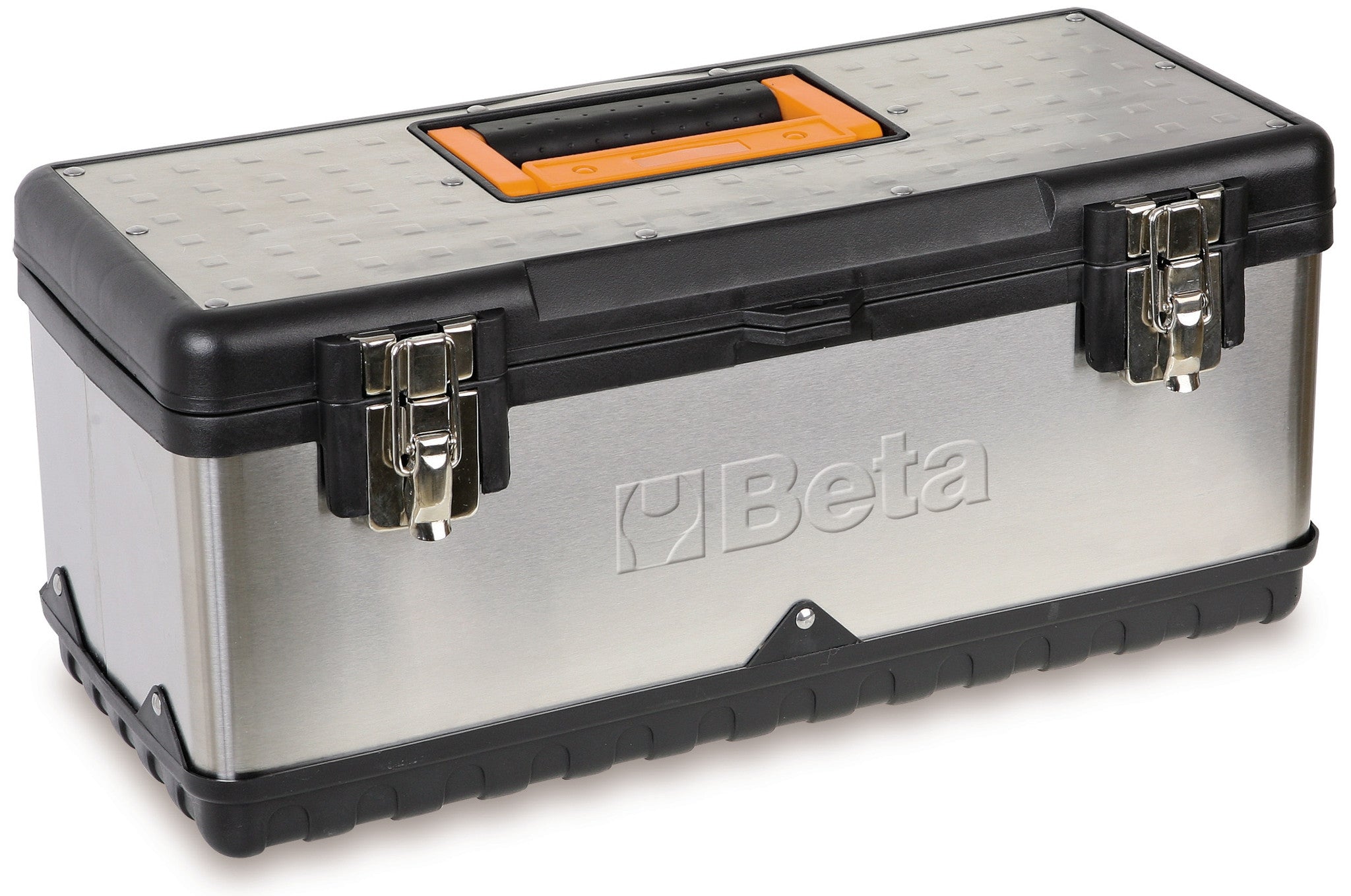 Cestello in acciaio inox Beta CP17