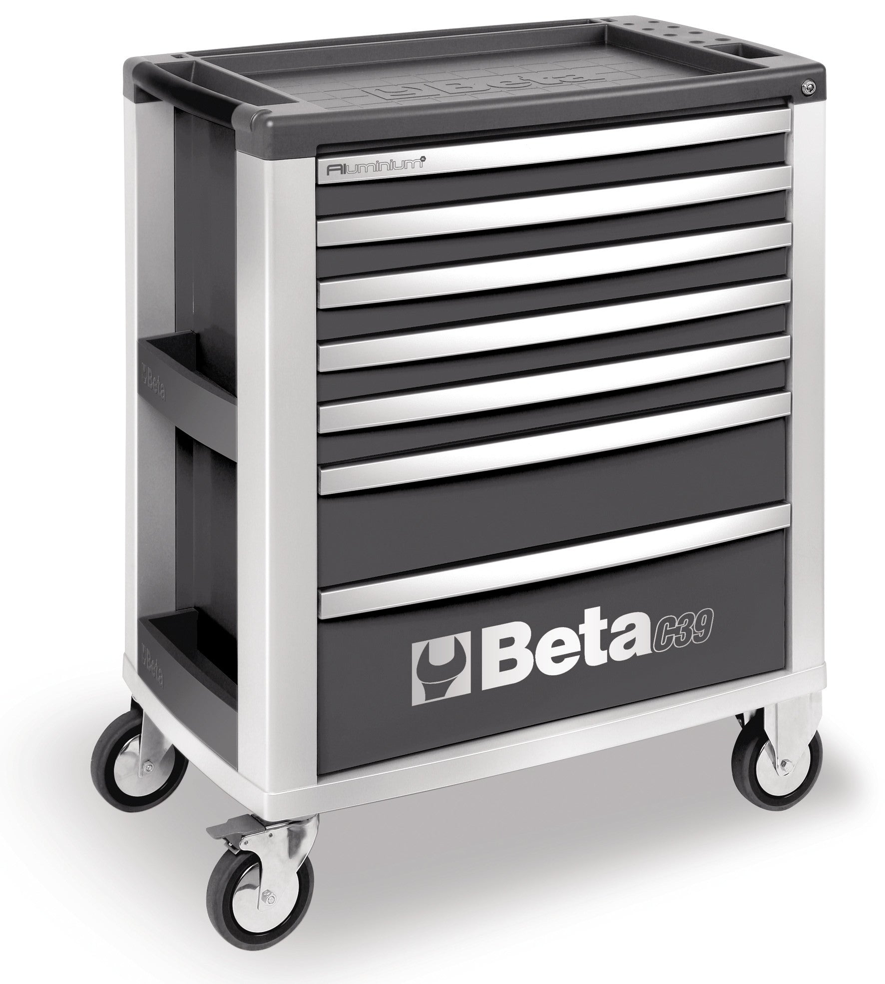 Carrello Beta C39 7 Cassetti