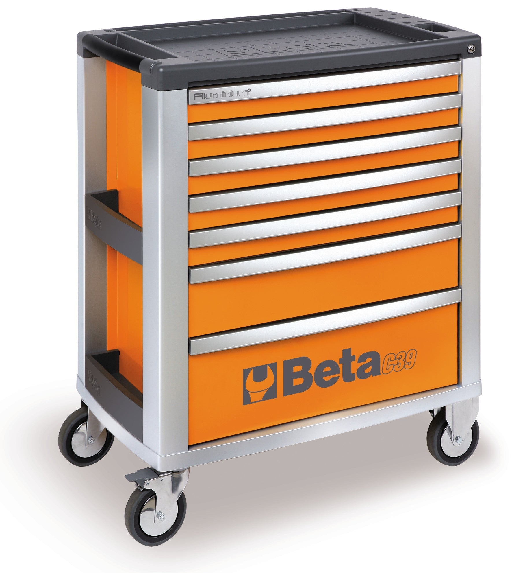 Carrello Beta C39 7 Cassetti