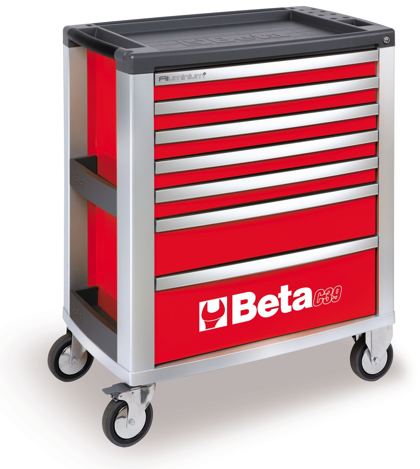 Carrello Beta C39 7 Cassetti