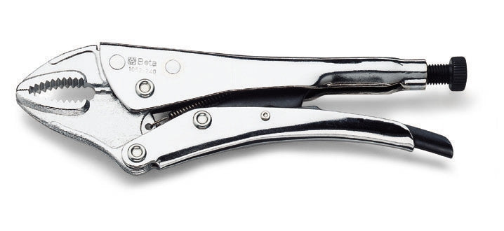 Pinza regolabile autobloccante Beta 1052