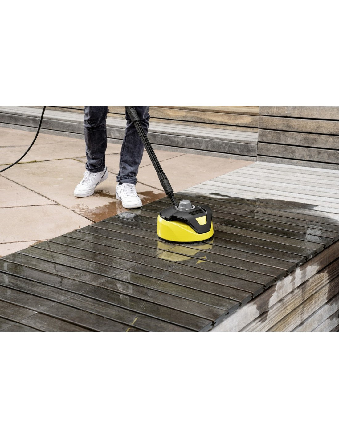 Lavasuperfici T5 lavapavimenti Karcher T 5