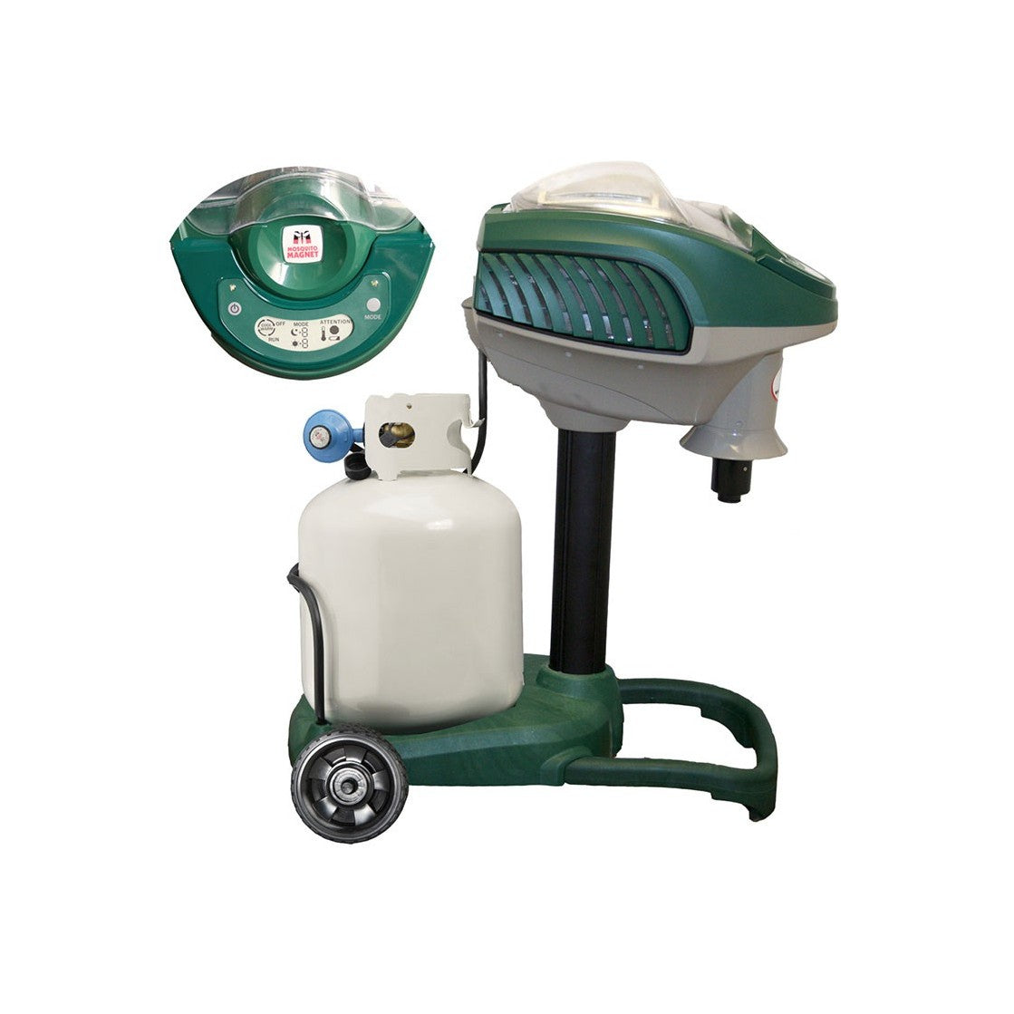 Mosquito Magnet Executive trappola antizanzare MODELLO 2026