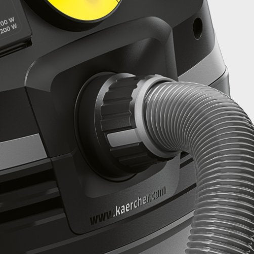 Aspiratore solidi/liquidi NT 50/1 Tact Te L  Karcher Professionale