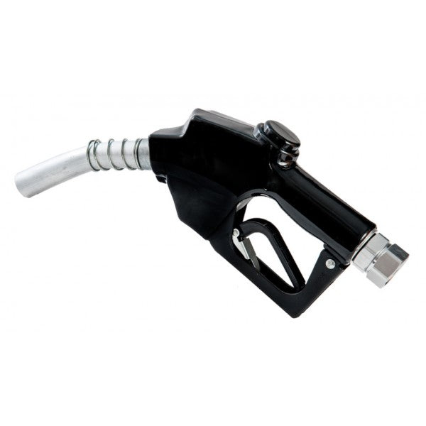 Distributore elettrico per travaso gasolio 230V 100 l/min Cabinet 100 Meclube