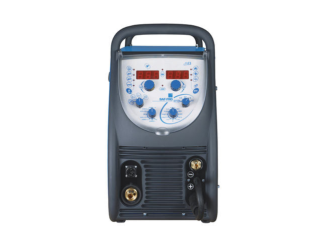 Saldatrice filo continuo DIGIPULS III 520  + TORCIA WMT2 500A 4M