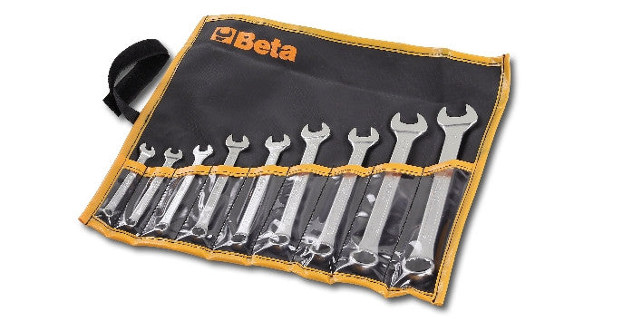Busta tessuto Beta 42/BV9  senza utensili 9 posti