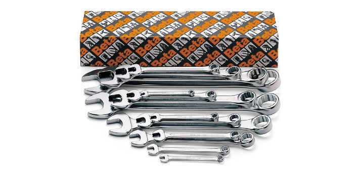 Set chiavi combinate Beta 42/S26
