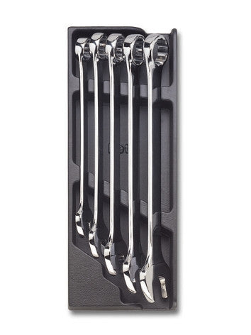Termoformato Set Chiavi Combinate  Beta T19