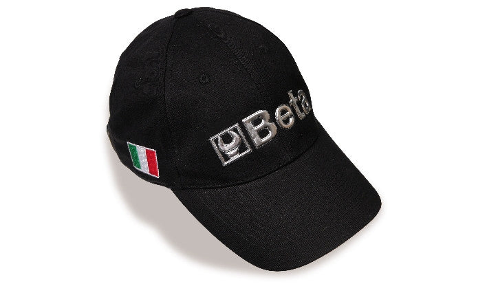 Cappellino Beta Rilievo 3D