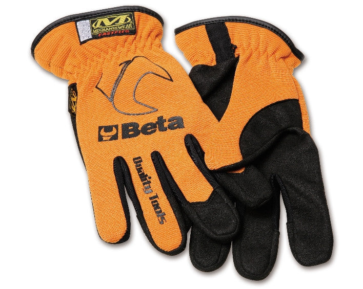 Guanti da lavoro racing Beta Utensili 9574O
