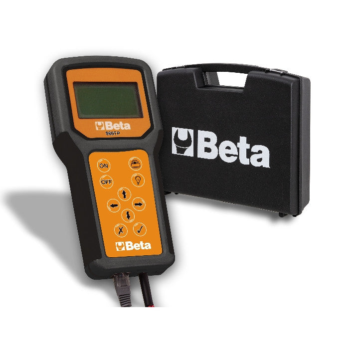 Tester Pressione Digitale Motori Beta 960TP
