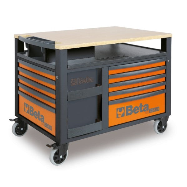 Carrello Beta RSC28