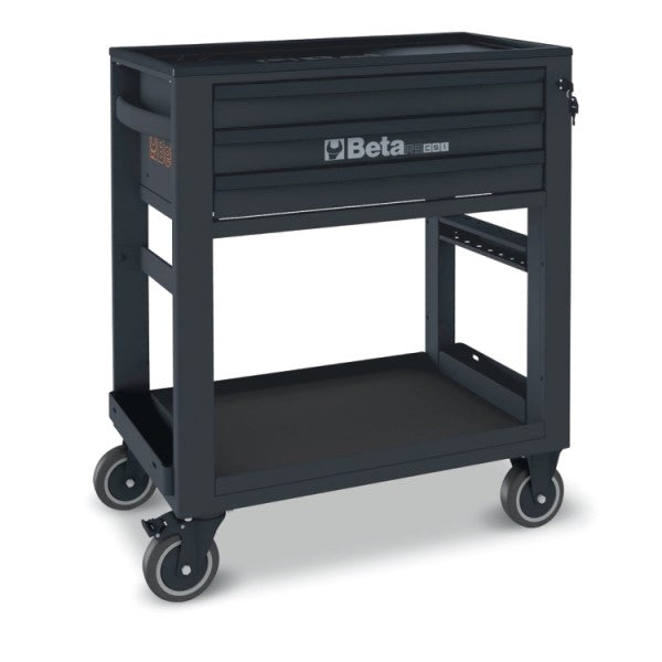 Carrello di servizio con 3 cassetti Beta RSC51
