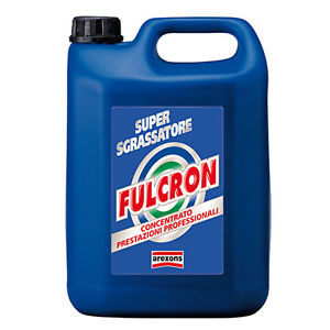 Vasca lavaggio ultrasuoni 6 litri Beta 1895 6  + Fulcron 5lt.