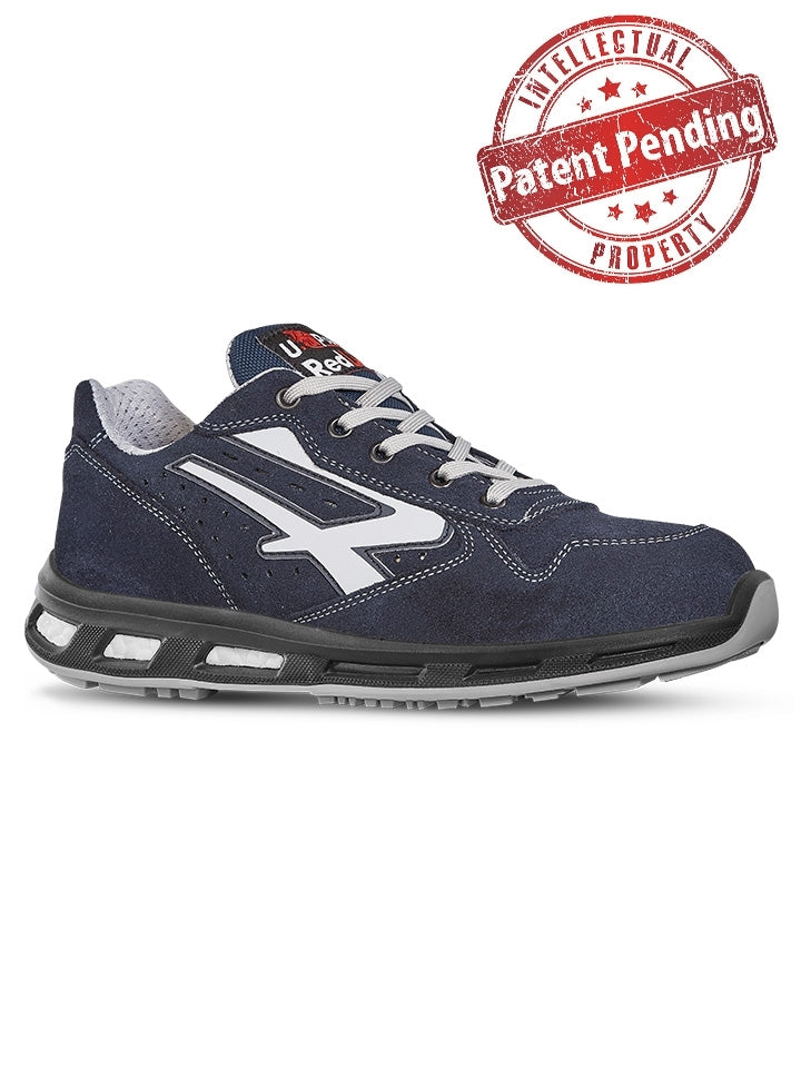 Scarpe antinfortunistiche U-POWER EMOTION S1P SRC