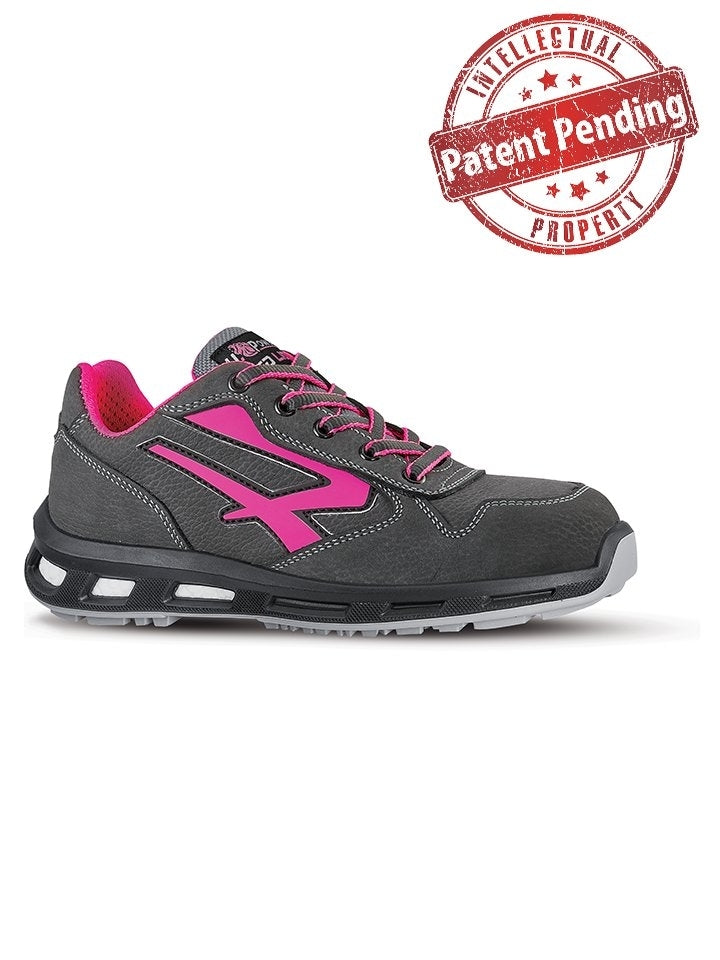 Scarpe antinfortunistiche U-POWER CANDY  S3
