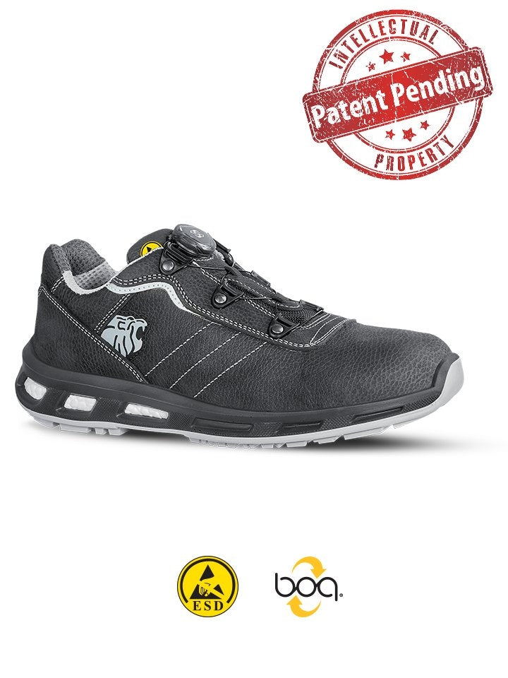 Scarpe antinfortunistiche U-POWER FACE S3 SRC	ESD