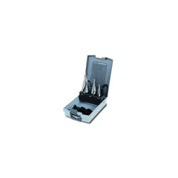 Set 3 frese coniche a gradino Beta 425P/SP3