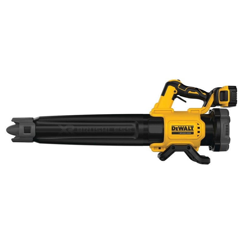 Soffiatore 18v DeWalt DCMBL562N-XJ CORPO MACCHINA senza batterie e caricabatterie