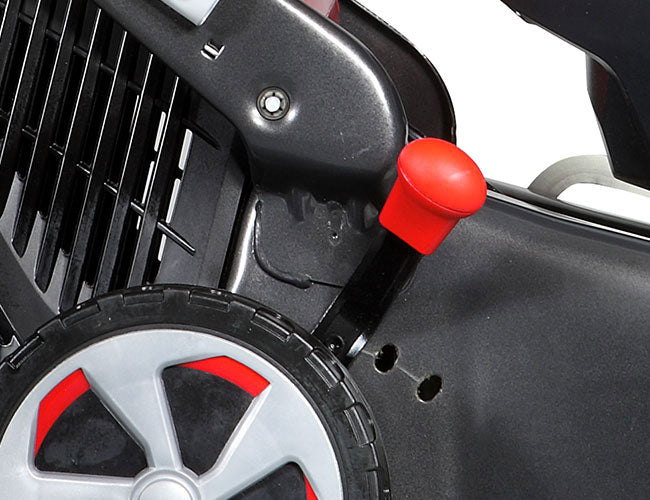 Tagliaerba a batteria Efco LRi 44 P batteria 5Ah