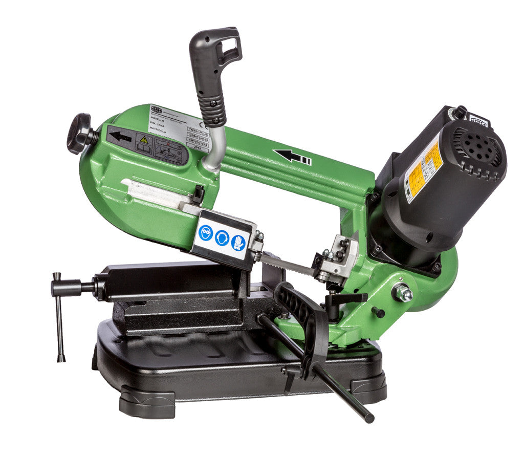 Segatrice a nastro Nebes TM 101 PLUS
