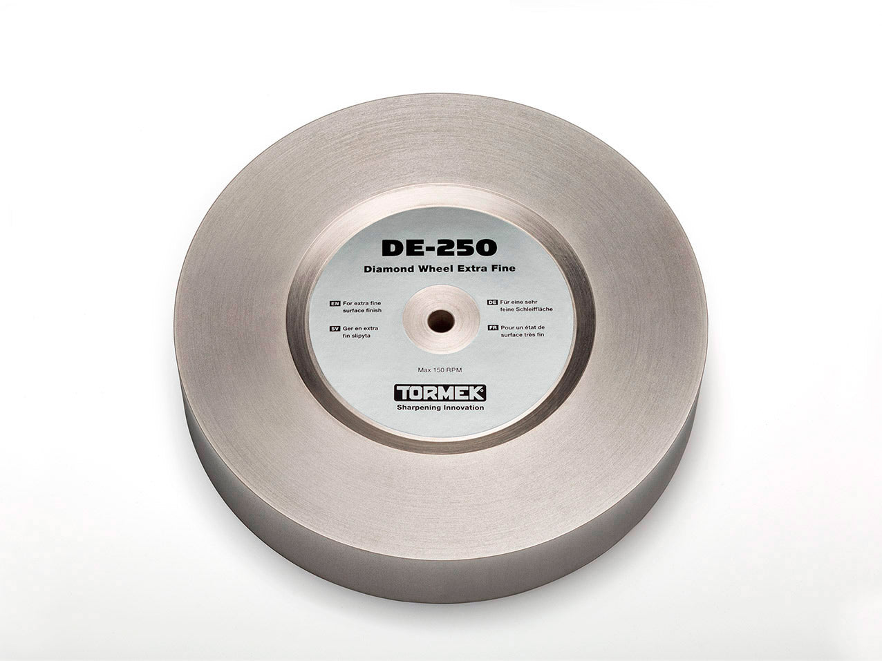 Mola diamantata extra fine Tormek DE-250