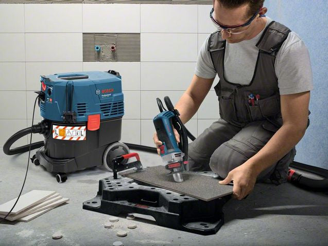 Aspiratore solidi/liquidi GAS 35 L AFC Bosch Professional