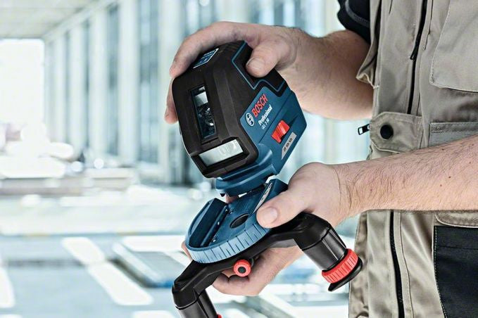 Livella laser GLL 3-50 Bosch Professional 0 601 063 802