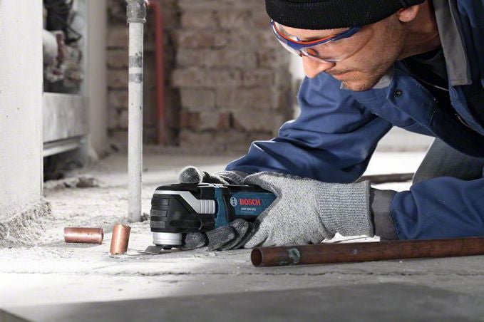 Utensile multifunzione GOP 300 SCE Bosch Professional