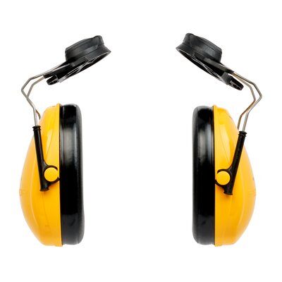 3M™ PELTOR™ Optime™ I Cuffie auricolari 26 dB H510P3E-405-GU